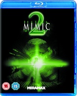 Mimic 2 (Blu-ray Movie)