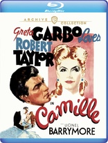 Camille (Blu-ray Movie)