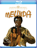 Melinda (Blu-ray Movie)