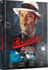 Borsalino & Co. (Blu-ray Movie)