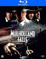 Mulholland Falls (Blu-ray Movie), temporary cover art
