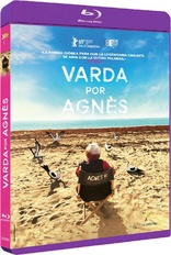 Varda por Agns (Blu-ray Movie)