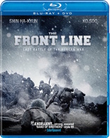 The Front Line (Blu-ray Movie), temporary cover art