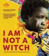 I Am Not a Witch (Blu-ray Movie)