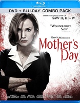 Mother's Day (Blu-ray Movie)