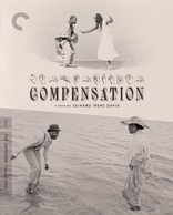 Compensation (Blu-ray Movie)