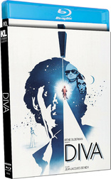 Diva (Blu-ray Movie)