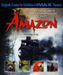 Amazon (Blu-ray Movie)
