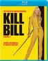 Kill Bill: Volume 1 (Blu-ray Movie)