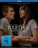 Together (Blu-ray Movie)