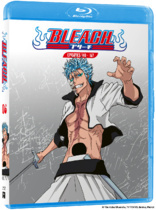 Bleach: Part 6 (Blu-ray Movie)