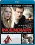 Incendiary (Blu-ray Movie)
