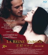 Queen Margot (Blu-ray Movie)