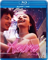 Anora / &#12450;&#12494;&#12540;&#12521; (Blu-ray Movie)