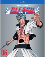 Bleach: Set 6 (Blu-ray Movie)