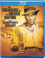 The Treasure of the Sierra Madre (Blu-ray Movie)