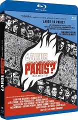Arde Pars? (Blu-ray Movie)