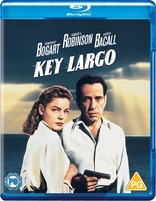 Key Largo (Blu-ray Movie)