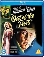 Out of the Past (Blu-ray Movie)