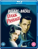 Dark Passage (Blu-ray Movie)