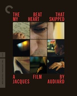 The Beat That My Heart Skipped (Blu-ray Movie)