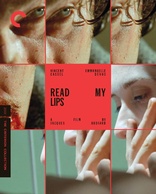 Read My Lips (Blu-ray Movie)