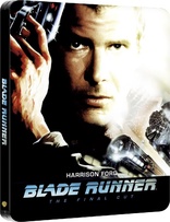 Blade Runner 4K (Blu-ray Movie)