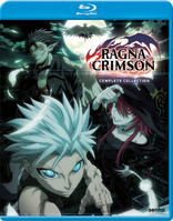Ragna Crimson: Complete Collection (Blu-ray Movie)