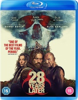 28 Years Later (Blu-ray Movie)