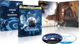 Casper 4K (Blu-ray Movie)