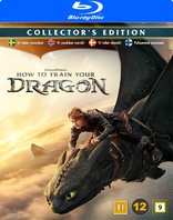 How to Train Your Dragon (Blu-ray Movie)