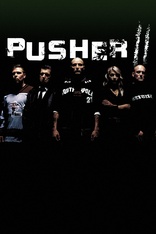 Pusher II 4K (Blu-ray Movie)