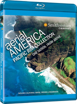 Aerial America - Pacific Rim Collection (Blu-ray Movie)