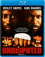 Undisputed (Blu-ray Movie)