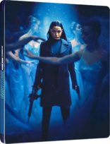 Ballerina 4K (Blu-ray Movie)