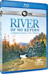 Nature: River of No Return (Blu-ray Movie)