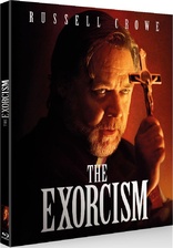 The Exorcism (Blu-ray Movie)