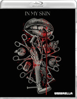 In My Skin (Blu-ray Movie)
