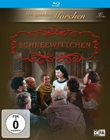Schneewittchen (Blu-ray Movie)