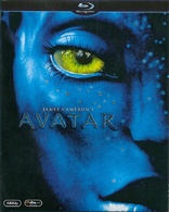 Avatar (Blu-ray Movie)