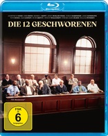 12 Angry Men (Blu-ray Movie)