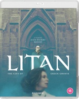 Litan (Blu-ray Movie)