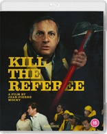 Kill the Referee (Blu-ray Movie)