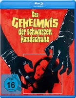 The Bird with the Crystal Plumage (Blu-ray Movie)