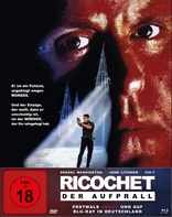 Ricochet (Blu-ray Movie)
