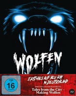 Wolfen (Blu-ray Movie)
