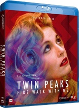 Twin Peaks: Fire Walk with Me (Blu-ray Movie), temporary cover art
