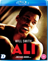 Ali (Blu-ray Movie)