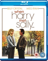 When Harry Met Sally... (Blu-ray Movie), temporary cover art