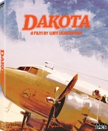 Dakota (Blu-ray Movie)